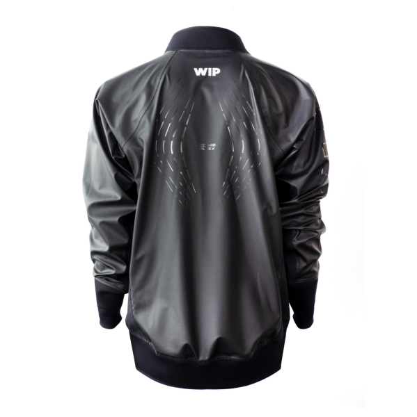 Flex Smock Spray Top MK2 – Dry Top