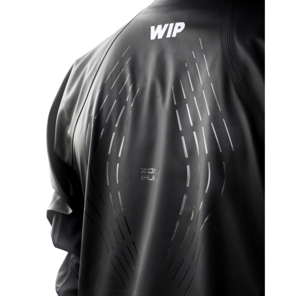 Forward WIP Flex Smock Spray Top MK2 – Dry Top Yağmurluk