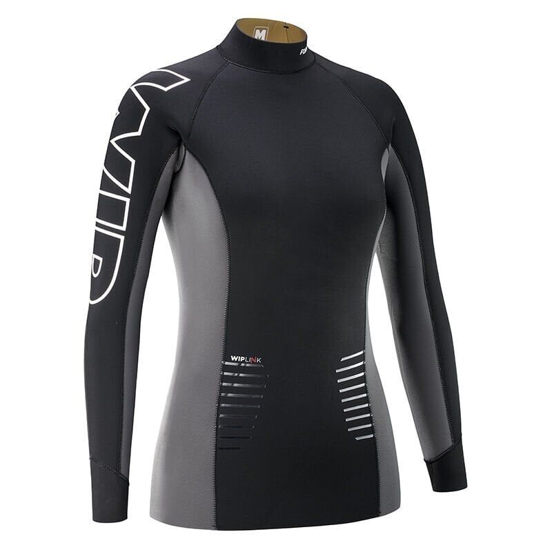 Neo Top 3mm Women 3 mm - Neopren Üst Kadın