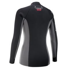 3DS NEO TOP WOMEN - Neopren Üst Kadın
