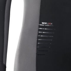 3DS NEO TOP WOMEN - Neopren Üst Kadın