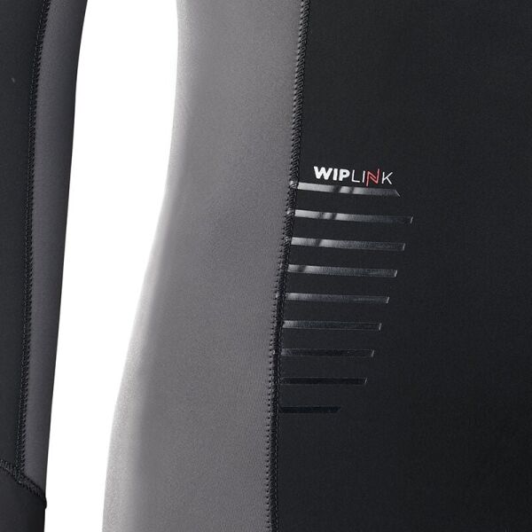 Neo Top 3mm Women 3 mm - Neopren Üst Kadın