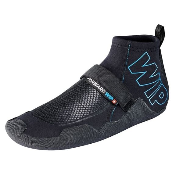 Low Cuff Booties 2.0 - Neopren Ayakkabı