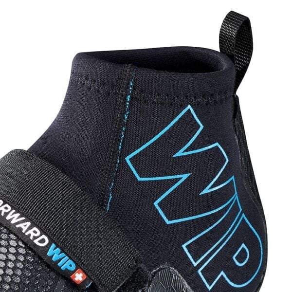 Low Cuff Booties 2.0 - Neopren Ayakkabı