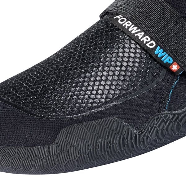 Low Cuff Booties 2.0 - Neopren Ayakkabı