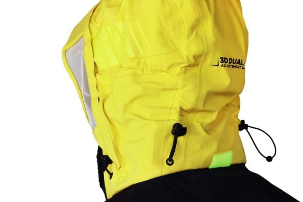 Forward WIP Coastal Racing Offshore Ceket