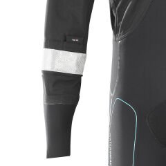 Forward WIP Hybrid Semi Dry Suit