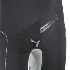 Forward WIP Hybrid Semi Dry Suit