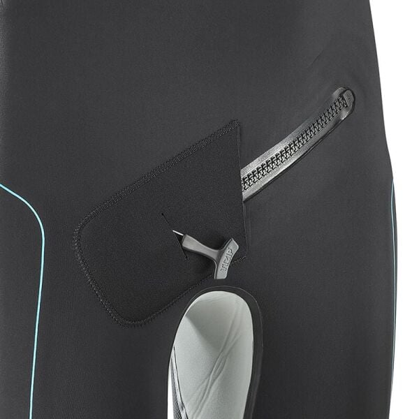 Forward WIP Hybrid Semi Dry Suit - Soğuk Hava Kıyafeti