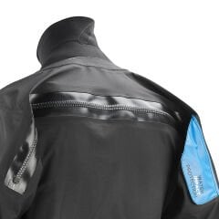 Forward WIP Hybrid Semi Dry Suit