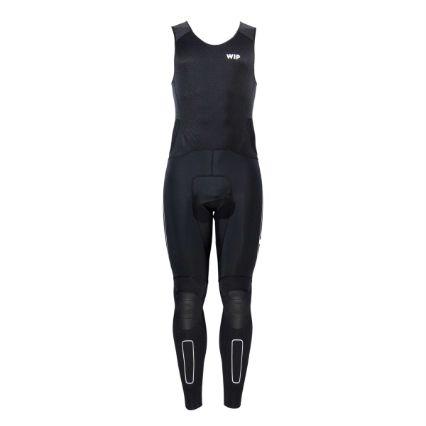 Neo Long John Men MK2 – 3 mm Esnek Neopren Long John Erkek