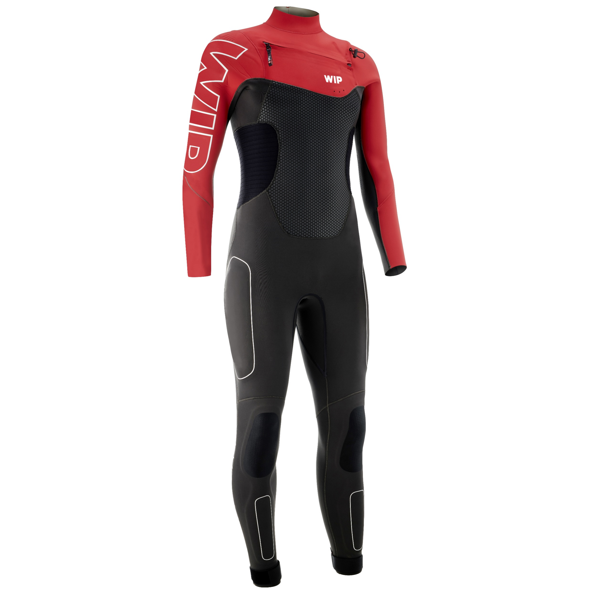 Steamer MK 2 - Neopren Balıkadam Kıyefeti Soğuk Hava