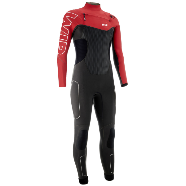 Steamer MK 2 - Neopren Balıkadam Kıyefeti Soğuk Hava