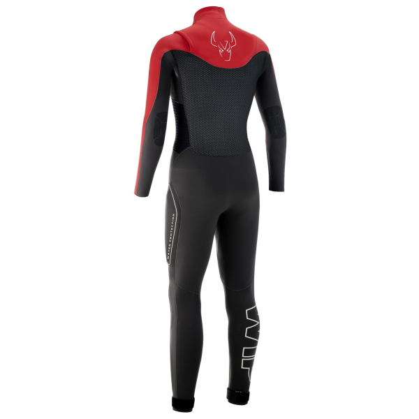 Steamer MK 2 - Neopren Balıkadam Kıyefeti Soğuk Hava