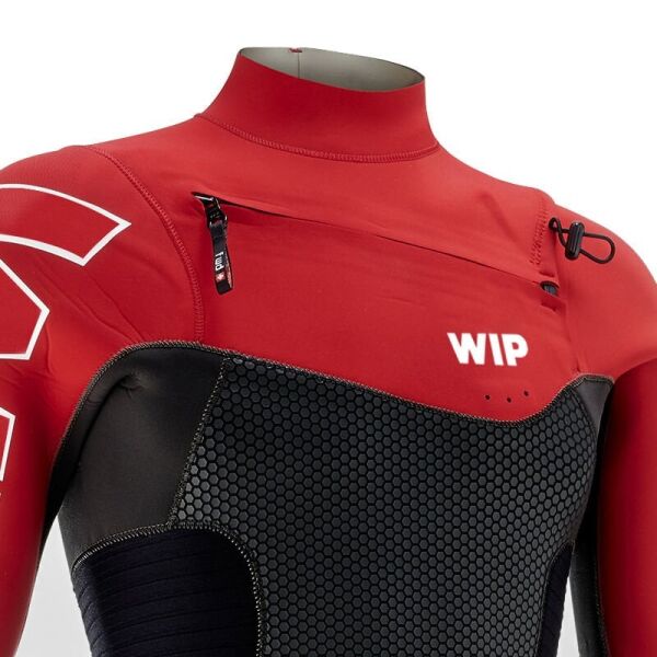 Steamer MK 2 - Neopren Balıkadam Kıyefeti Soğuk Hava