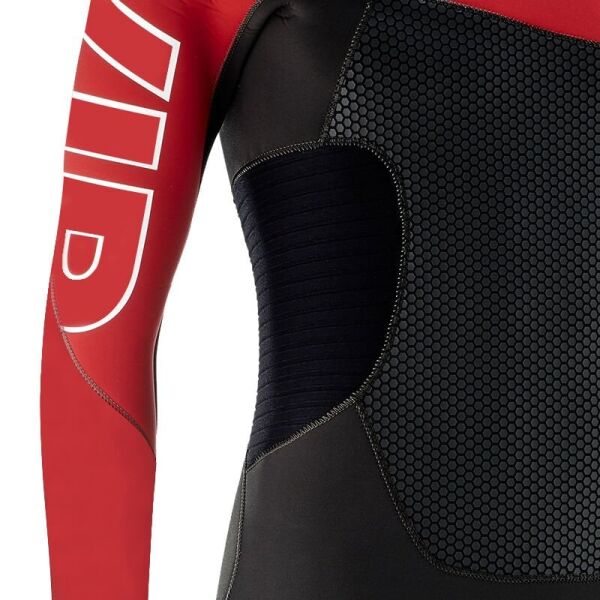 Steamer MK 2 - Neopren Balıkadam Kıyefeti Soğuk Hava