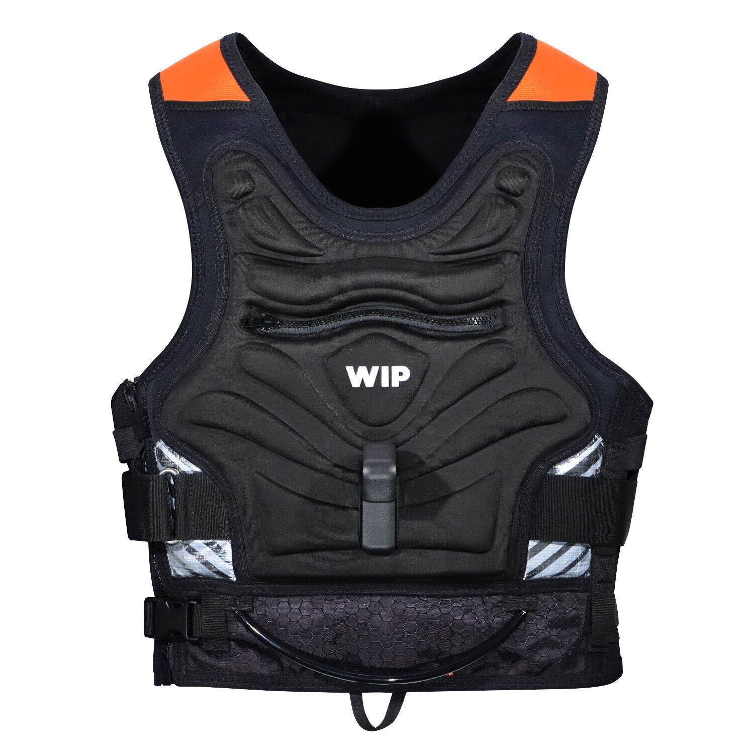 Wing Impact Vest - Can Yeleği ve Trapezlik