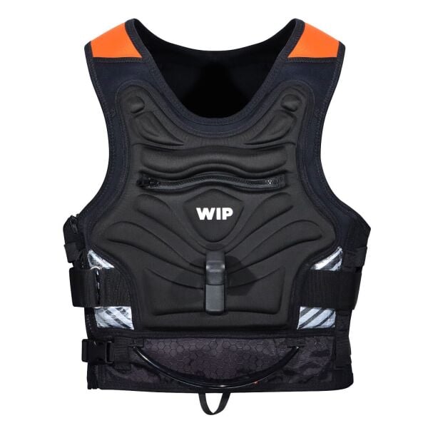Wing Impact Vest - Can Yeleği ve Trapezlik