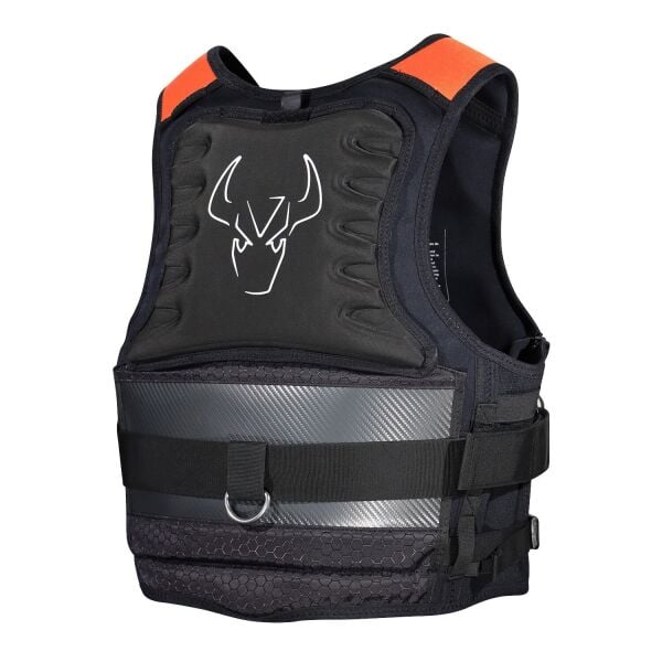 Wing Impact Vest - Can Yeleği ve Trapezlik