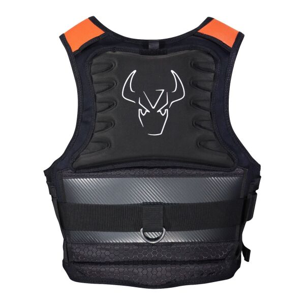 Wing Impact Vest - Can Yeleği ve Trapezlik