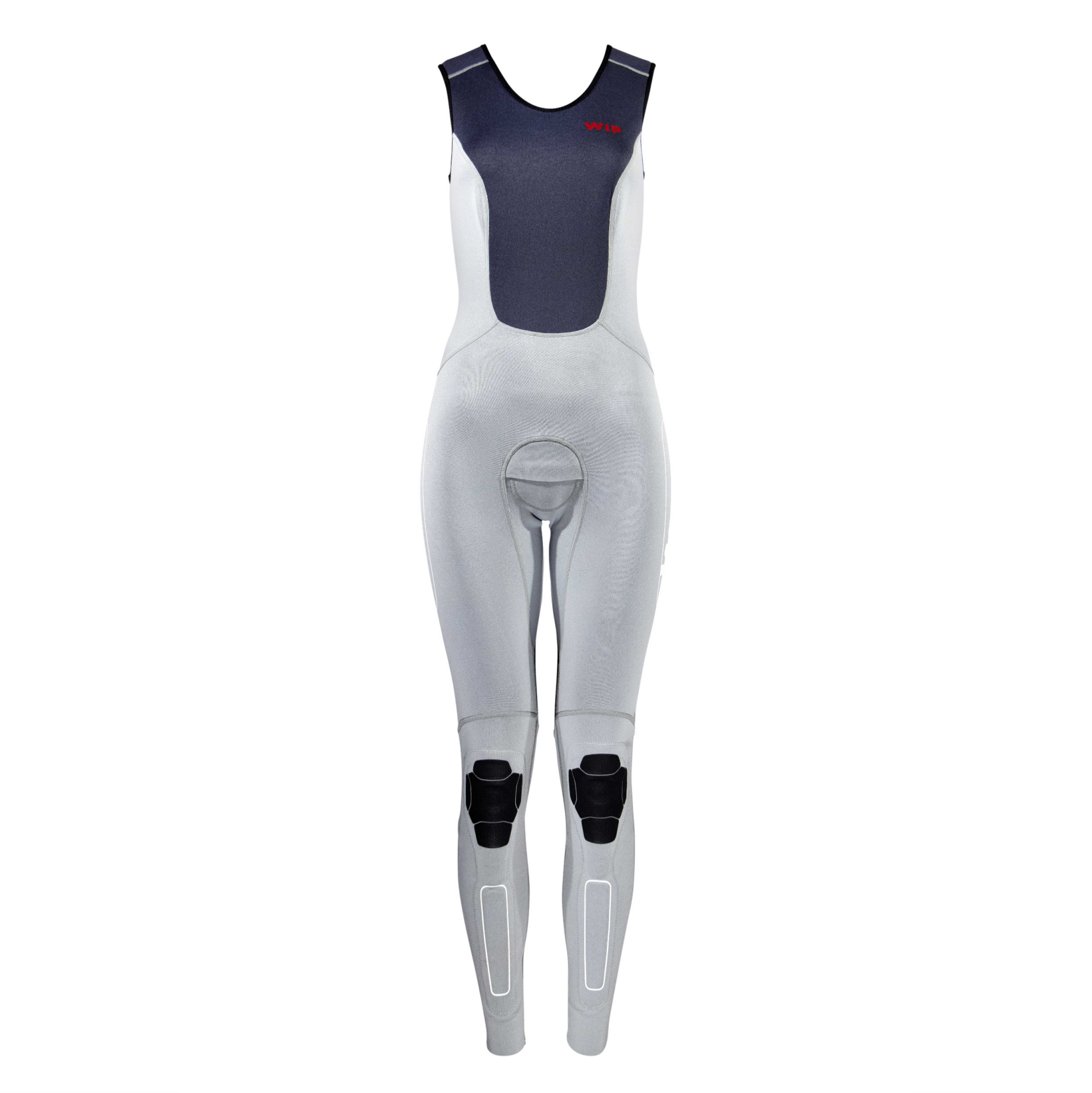 Summer Neo Long John Women MK2 1.5 mm - Yazlık Neopren
