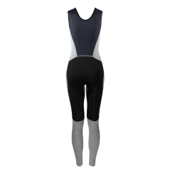 Summer Neo Long John Women MK2 1.5 mm - Yazlık Neopren