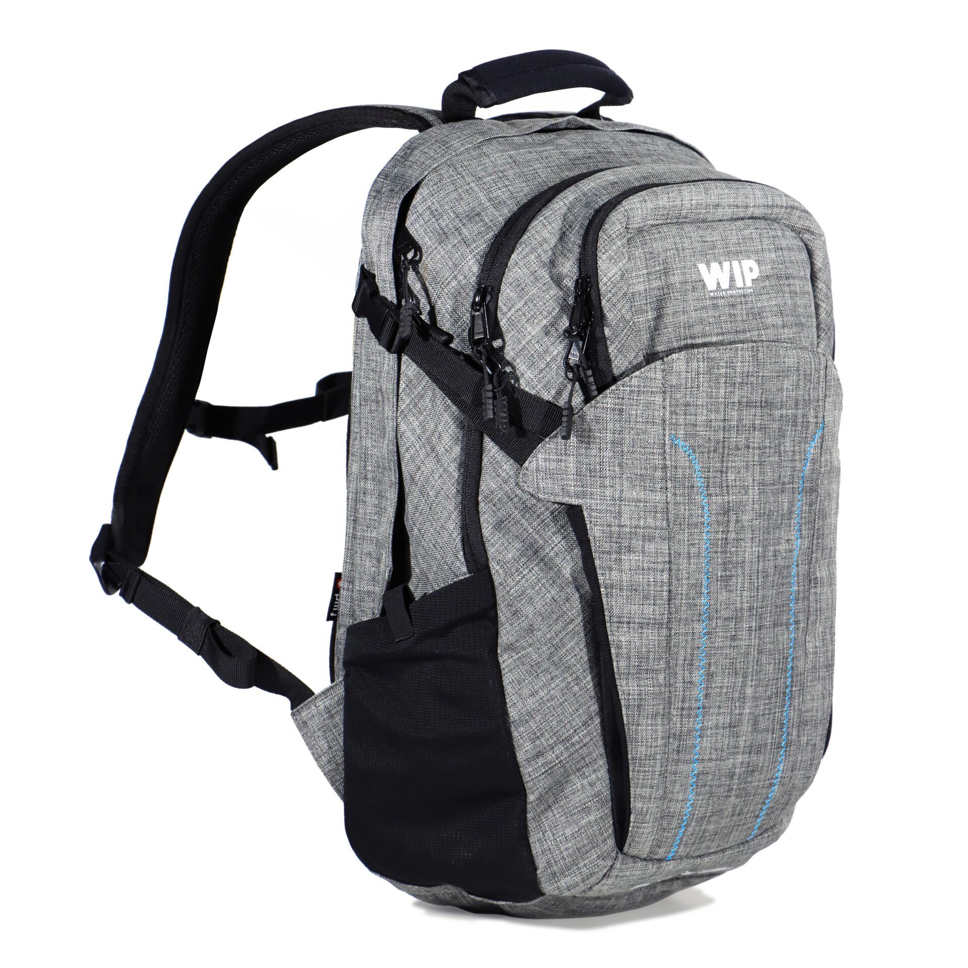 Forward WIP Backpack 25L with Dry Sleeve - Sırt Çantası