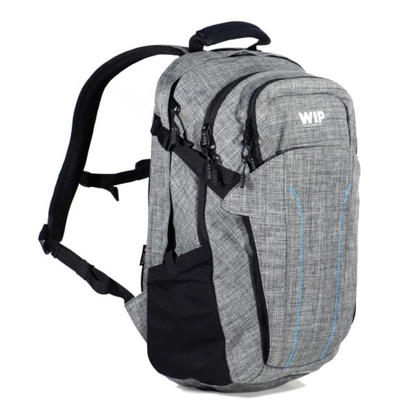 Backpack 25L with Dry Sleeve - Sırt Çantası