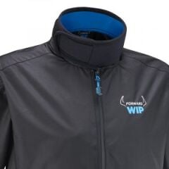 Forward WIP Smock Spray Top Jr