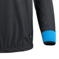Forward WIP Smock Spray Top Jr
