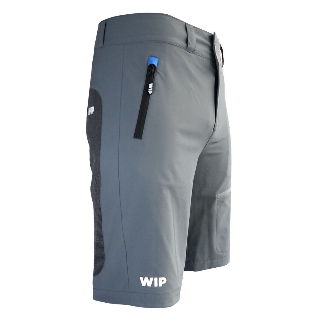 Light Sailing Short 2.0 - Şort her ortama ve deniz sporuna uygun