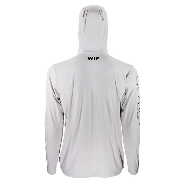 Hooded UV Quickdry Long Sleeve - Güneşten Korunmak