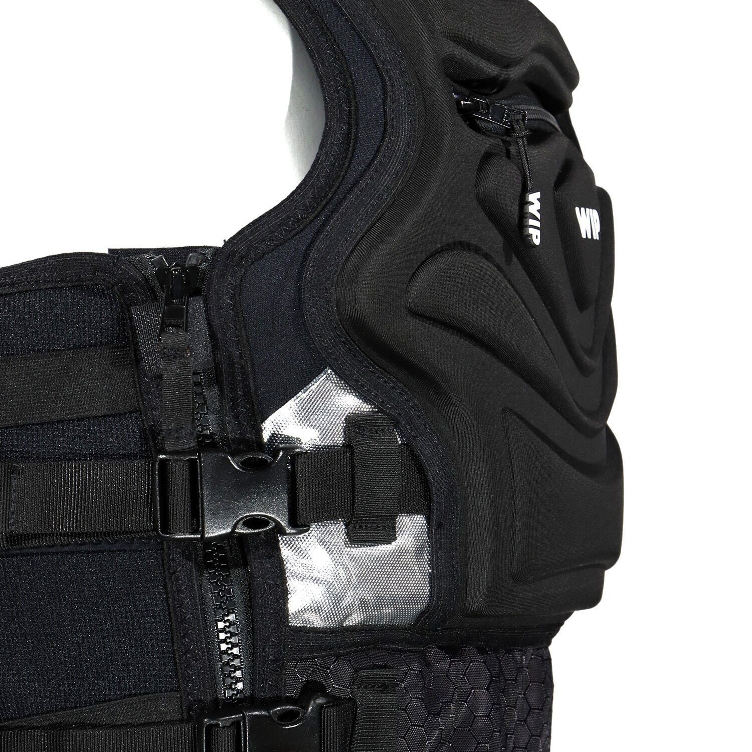 Forward WIP Impact Vest 50N | Yüksek Performanslı Su Sporları Yeleği