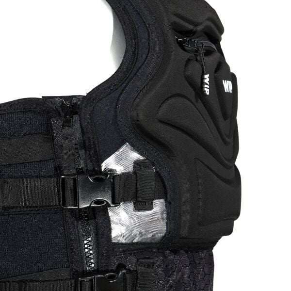 Forward WIP Impact Vest 50N – Yüksek Performanslı Koruma ve Konfor