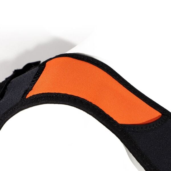 Forward WIP Impact Vest 50N – Yüksek Performanslı Koruma ve Konfor