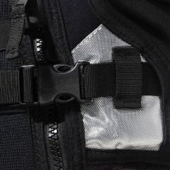 Forward WIP Impact Vest 50N – Yüksek Performanslı Koruma ve Konfor