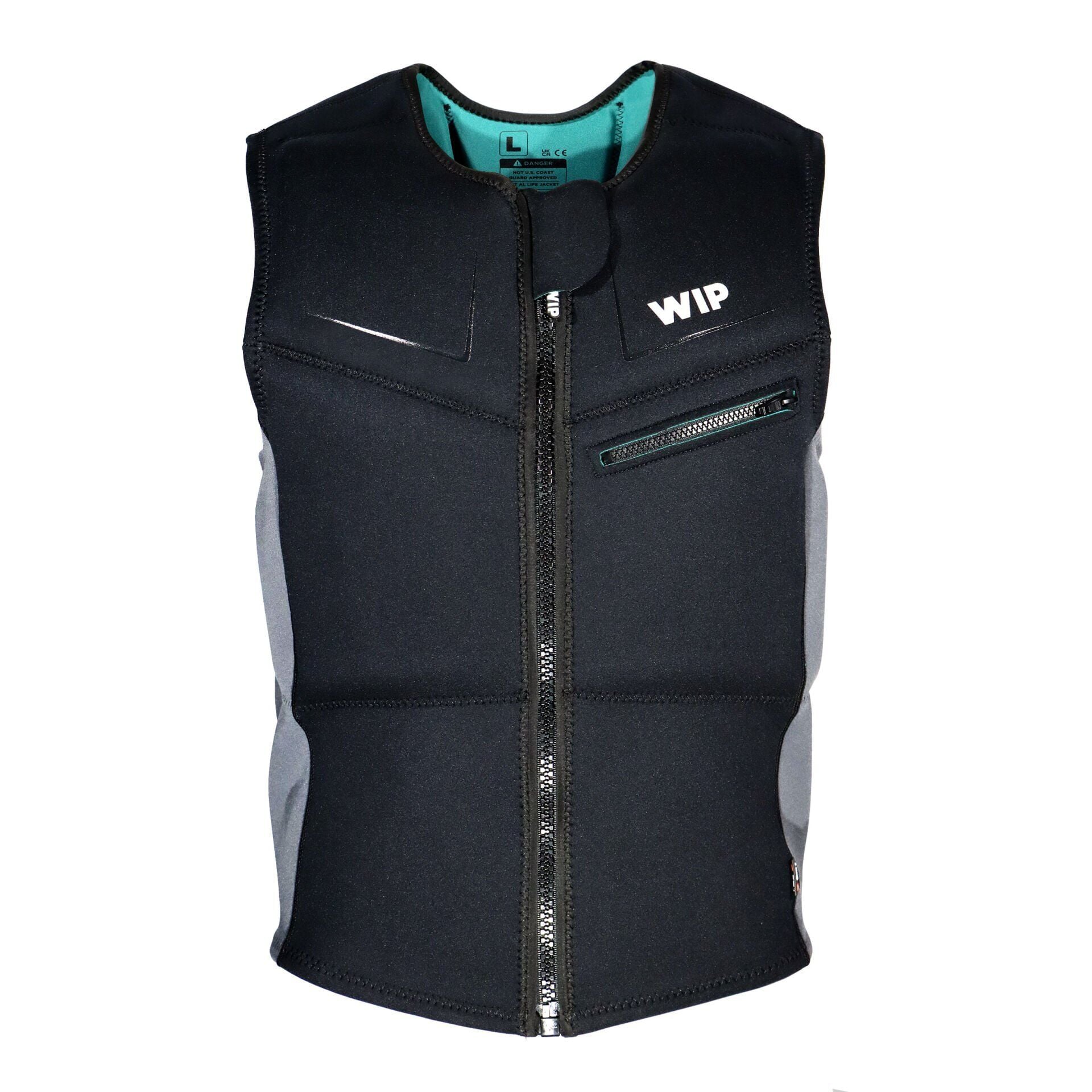Forward WIP LowPro Impact Vest – Yüksek Performanslı Koruma ve Konfor