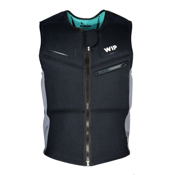 Forward WIP LowPro Impact Vest – Yüksek Performanslı Koruma ve Konfor