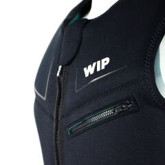 Forward WIP LowPro Impact Vest – Yüksek Performanslı Koruma ve Konfor