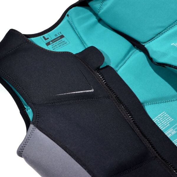 Forward WIP LowPro Impact Vest – Yüksek Performanslı Koruma ve Konfor