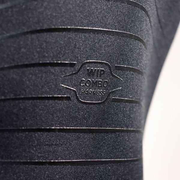 LowPro Impact Vest – Yüksek Performanslı Koruma ve Konfor