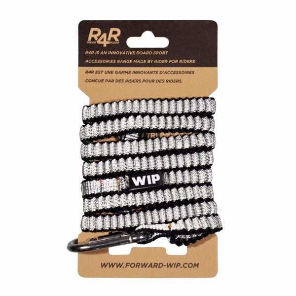 Wing Board Leash – Güvenli ve Esnek Bağlantı
