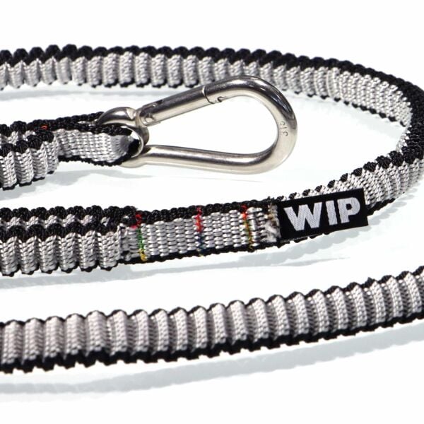 Wing Board Leash – Güvenli ve Esnek Bağlantı