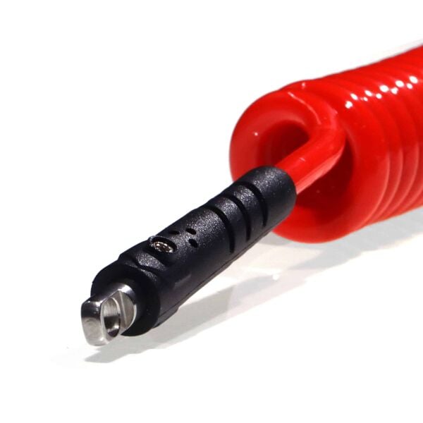 Wing Board Leash Dampener – Şok Emici Bağlantı Kayışı