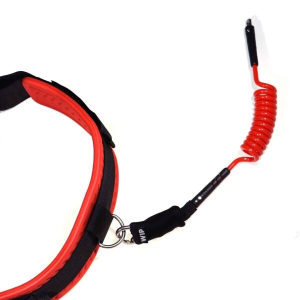 Wing Board Leash Dampener – Şok Emici Bağlantı Kayışı