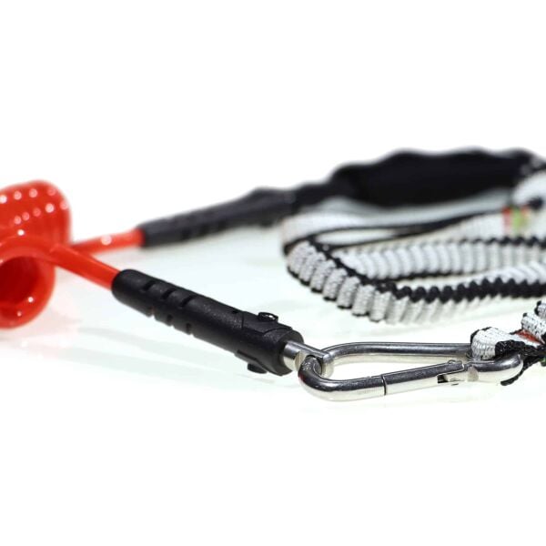 Forward WIP Wing Board Leash Dampener – Şok Emici Bağlantı Kayışı