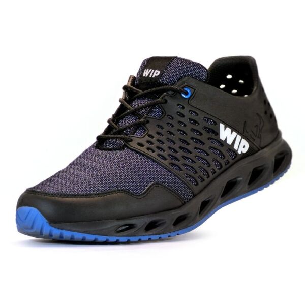 Hydrotec Shoes – Yat ve Yelken Ayakkabısı