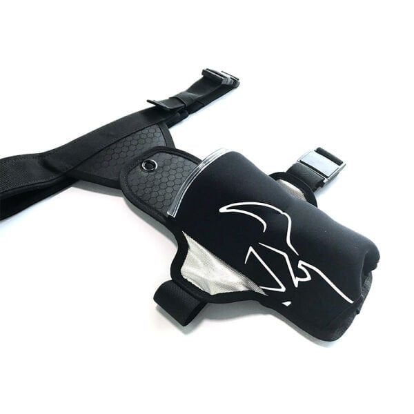 Winch Belt Holster – Yelken ve Su Sporları İçin Pratik Ekipman Taşıma Çözümü