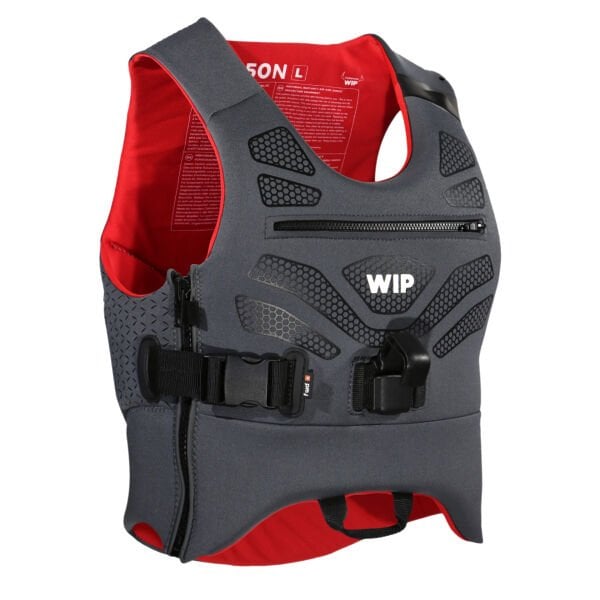 Forward WIP Wing Neo Vest 50N - Can Yeleği