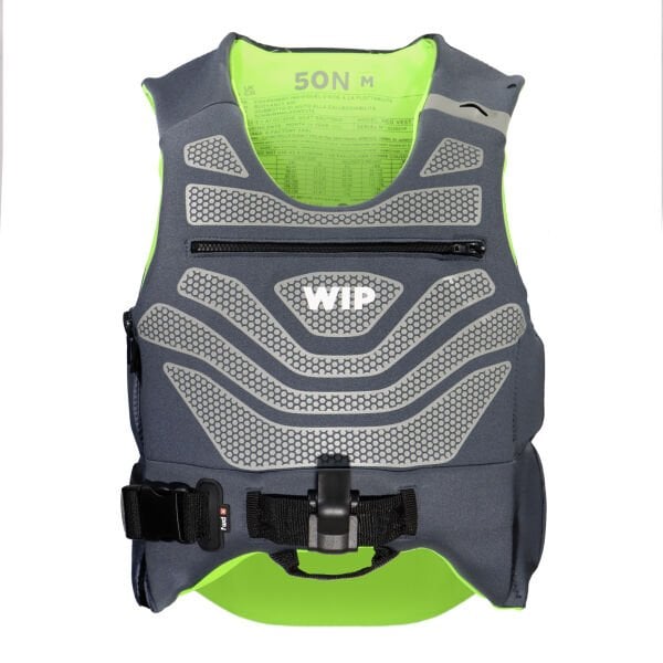 Forward WIP Wing Neo Vest 50N - Can Yeleği